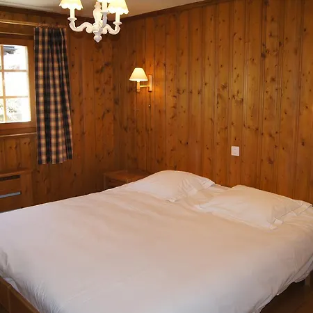 Appartement President 112