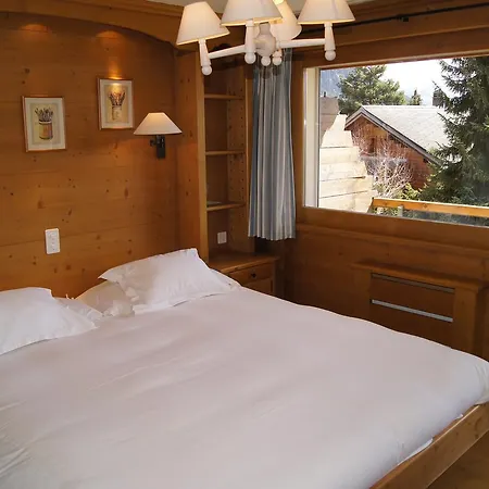 President 112 * Verbier