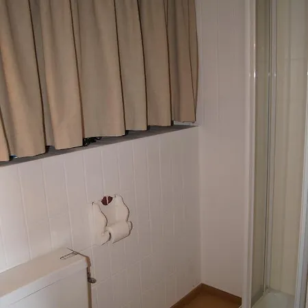 Apartment President 112 *