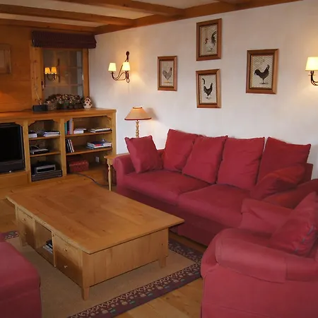 Appartement President 112 *